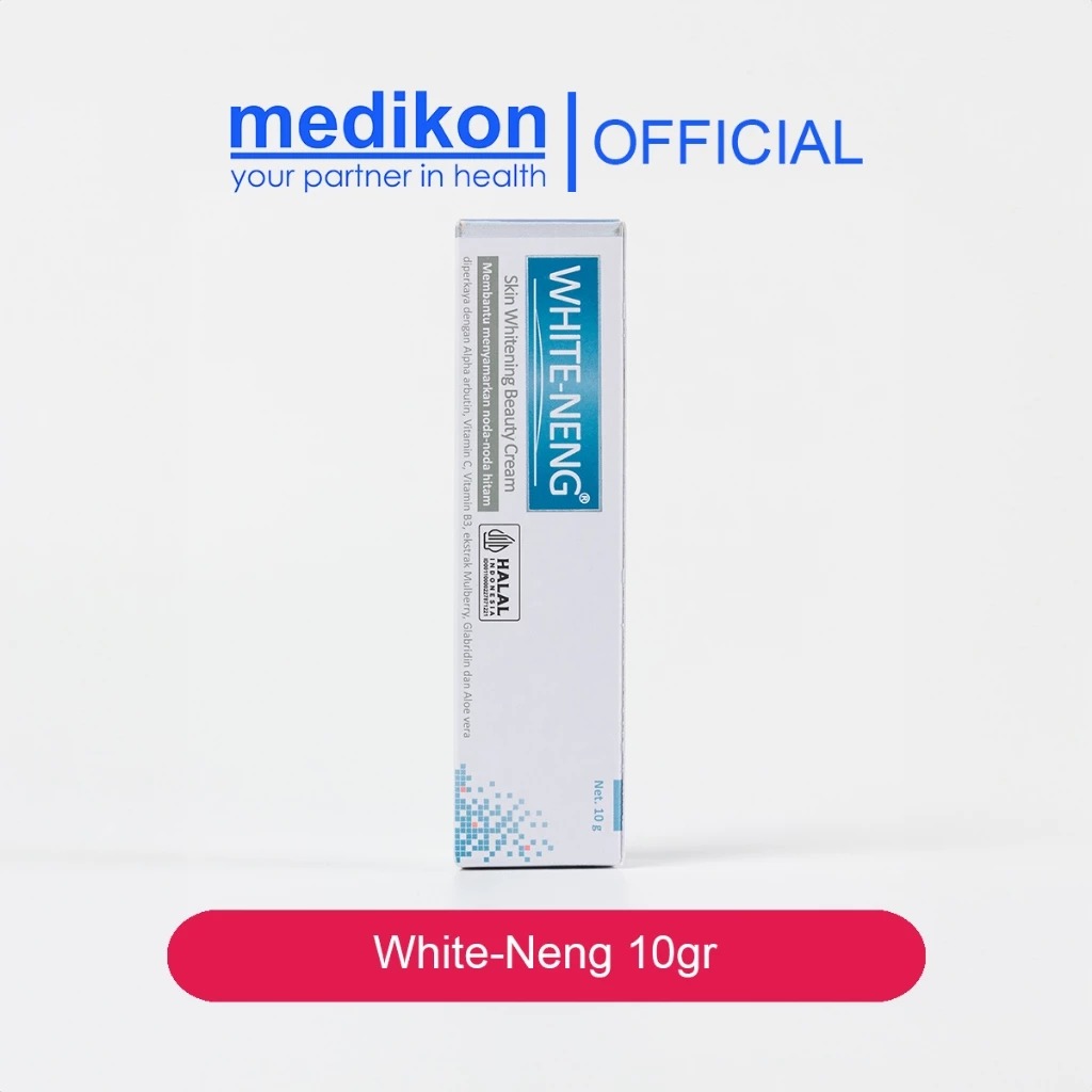 White-Neng Skin Whitening Cream