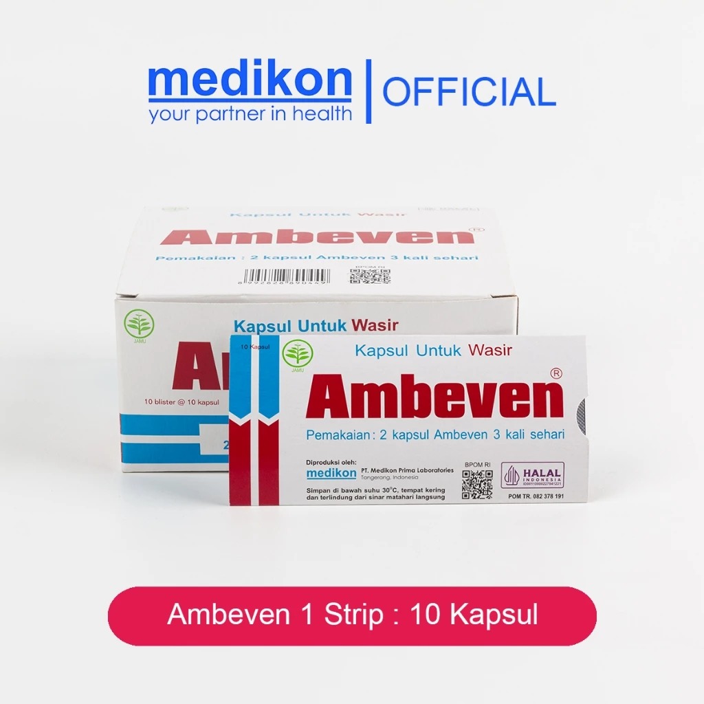 Ambeven