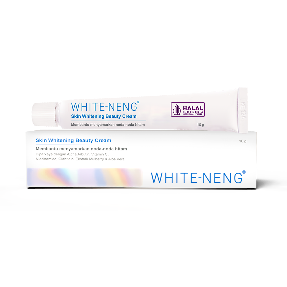 White-Neng Skin Whitening Cream