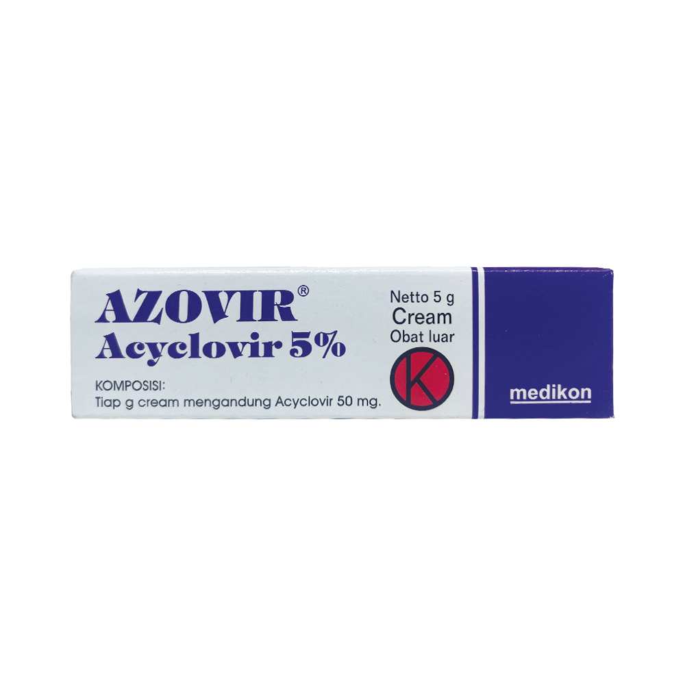 Azovir Cream