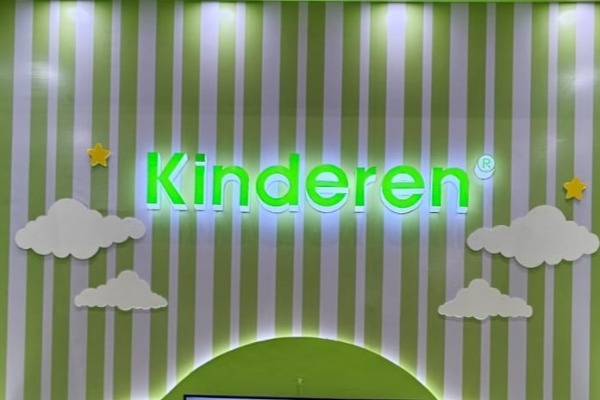 Jelajahi Dunia Ibu dan Anak Bersama Kinderen di Mommy &amp; Me 2026 